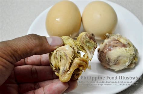 balut 16 days|How to Eat Balut: 10 Steps (with Pictures) .